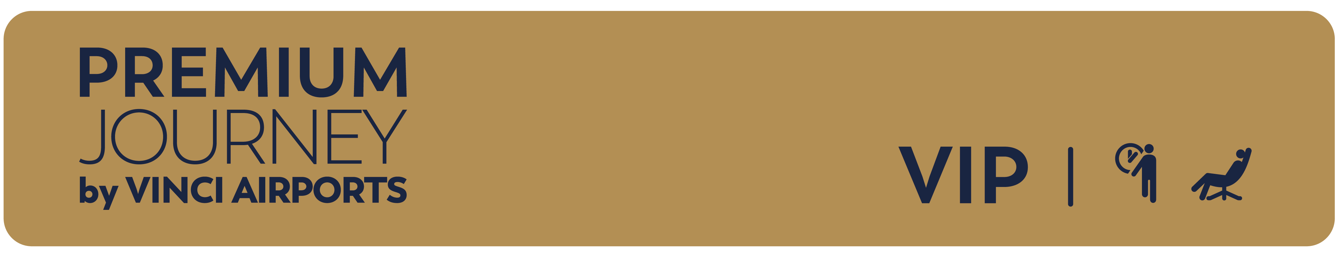 Premium Journey VIP